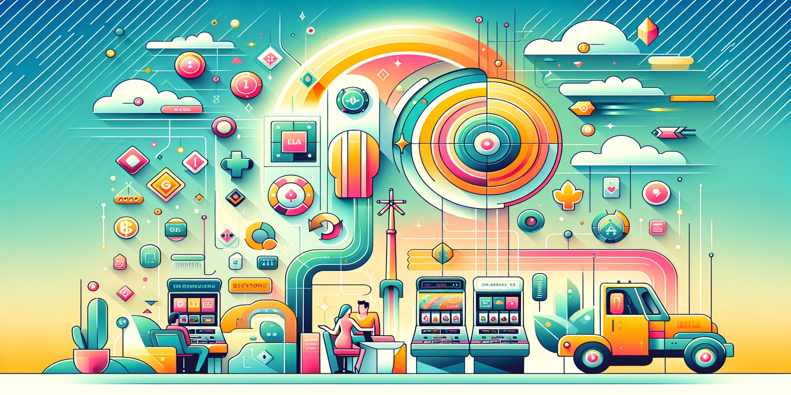 Discover the Exciting World of Slot Games: Your 2025 Guide - Slot Strategy Guide for pakistani | SlotsPK