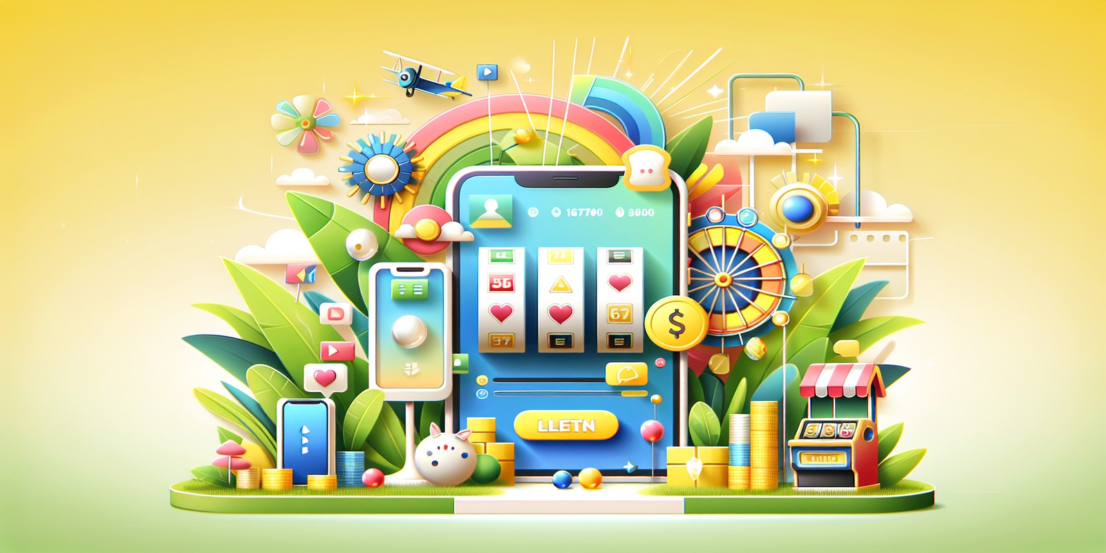 Explore Cartus-Themed Slot Games: A New Era in Pakistani Gaming 2025 - Slot Strategy Guide for pakistani | SlotsPK