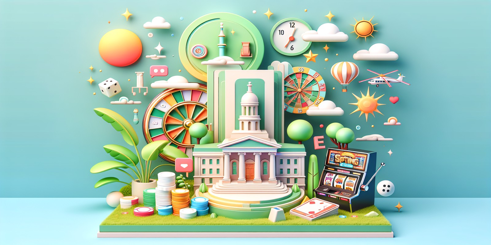 Explore the Thrills of Global Slot Games: Strategies for 2025 - SlotsPK Guide for Pakistani Players