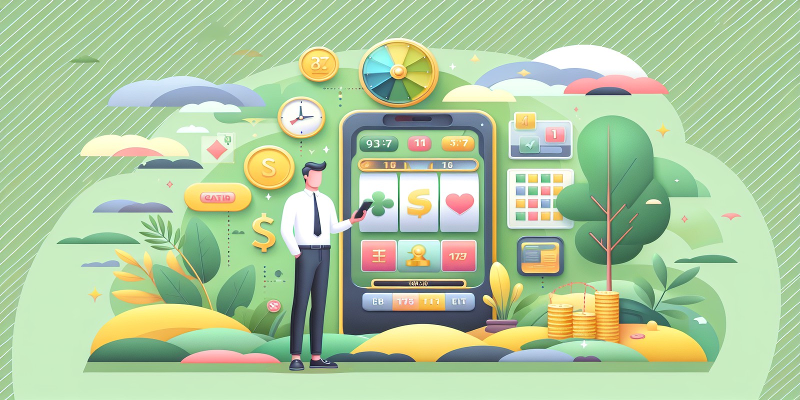 Explore the Thrills of Wenli Slots: A Winning Guide for 2025 - Slot Strategy Guide for pakistani | SlotsPK