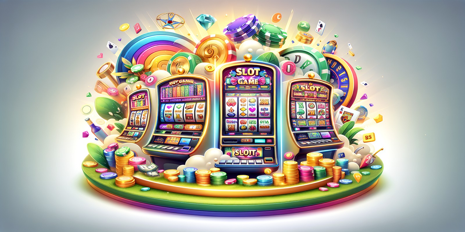 Explore the World of Cartus-Themed Slots: Your 2025 Guide to Winning Big - Slot Strategy Guide for international | SlotsPK