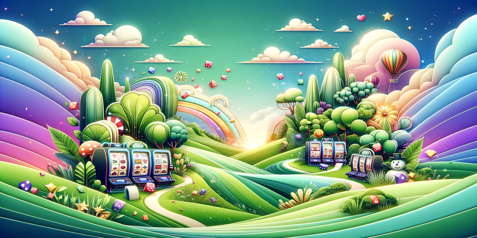 Exploring Cafe 1: Top Slot Games for Global Players in 2025 - Slot Strategy Guide for global | SlotsPK