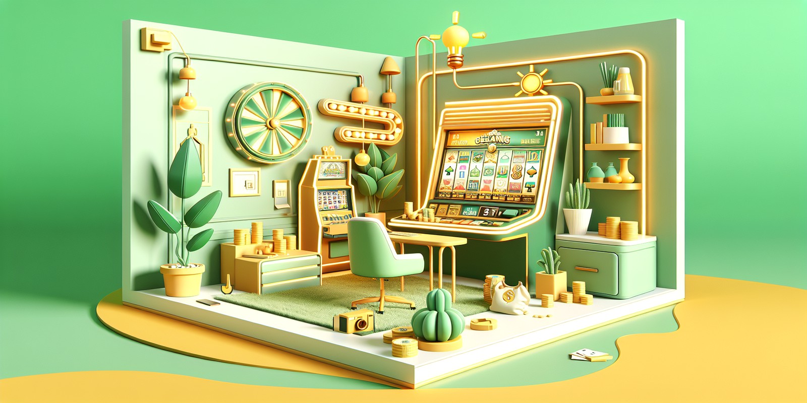 Football Fever: Unleashing the Best Slots for Sports Fans in 2025 - Slot Strategy Guide for pakistani | SlotsPK