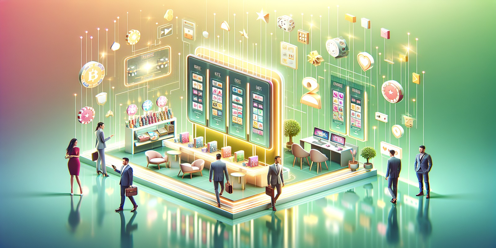 Rev Up Your Winnings: Top Slot Strategies for 2025 image showcasing effective gaming strategies at SlotsPK.
