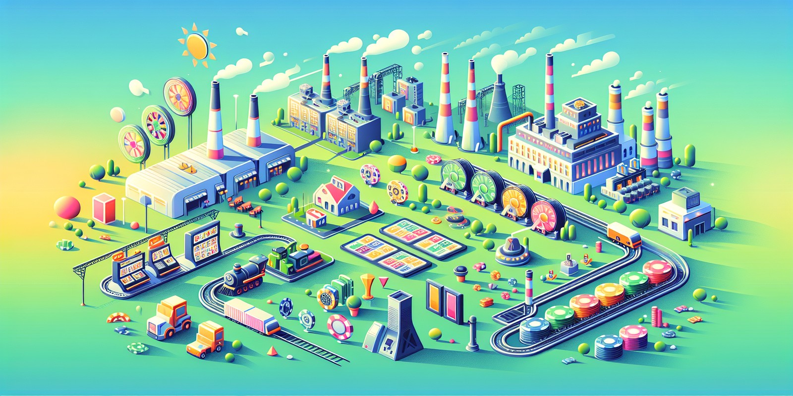 Rev Up Your Wins: Top Slot Strategies for 2025 Racing Fans - Slot Strategy Guide for pakistani | SlotsPK