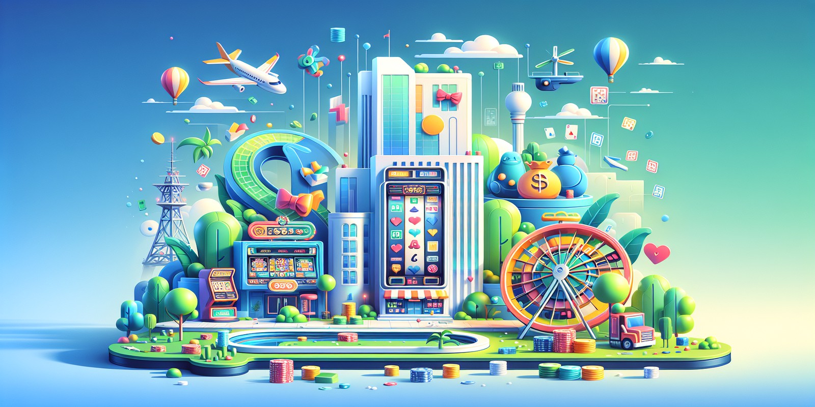 Rev Your Slot Game Skills in 2025 with LSWin Car Strategies - Slot Strategy Guide for pakistani | SlotsPK