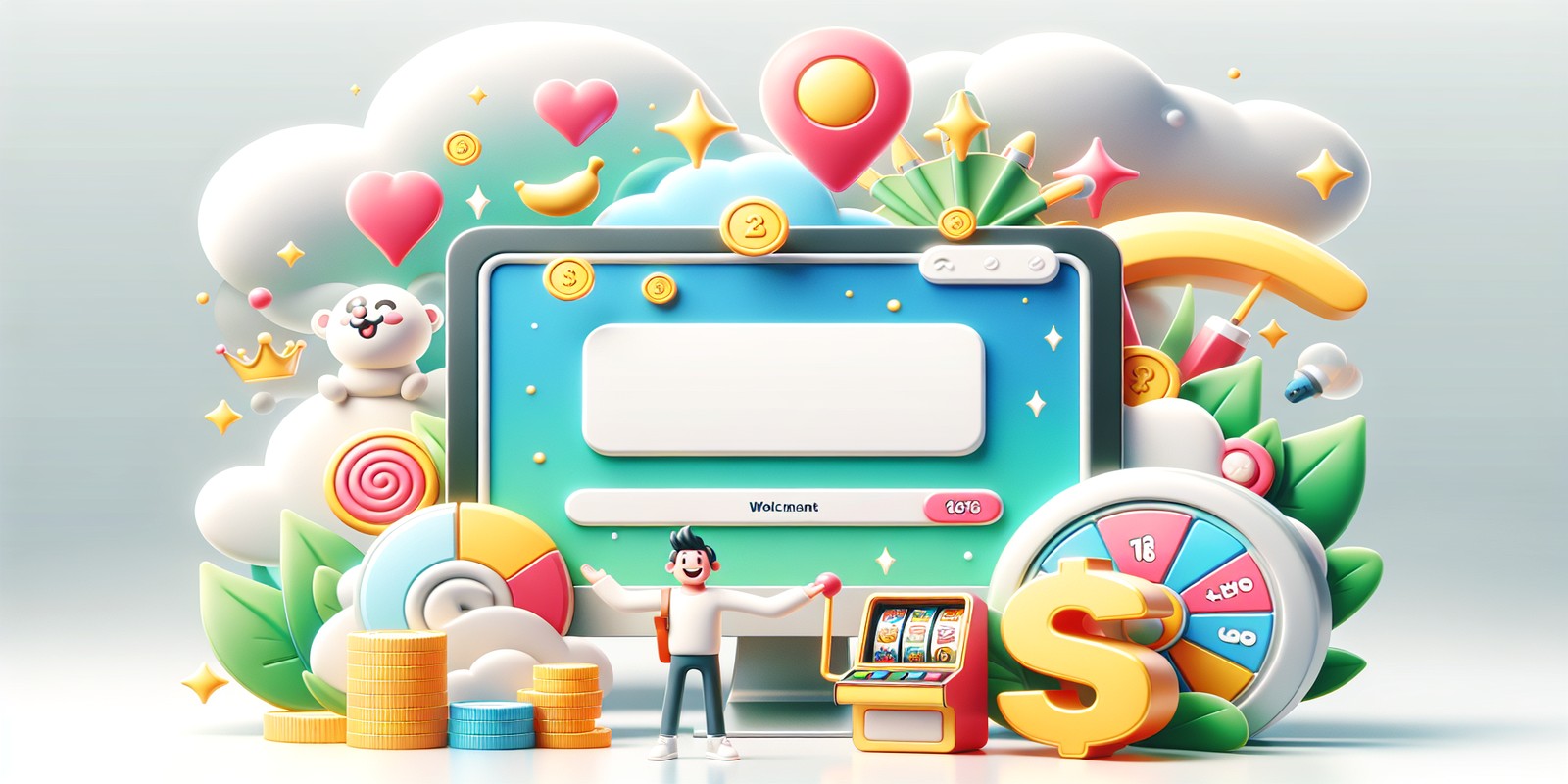 LSWin Car-Themed Slots Strategies for 2026 - SlotsPK Player Guide