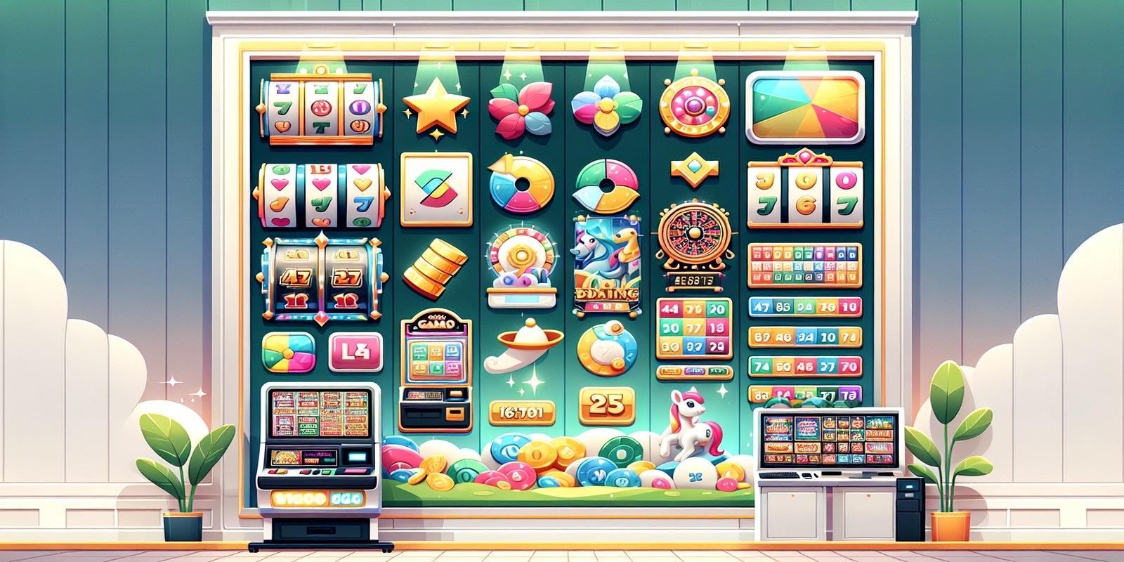 Unlock Big Wins: Top Slot Strategies for International Players 2025 - Slot Strategy Guide for global | SlotsPK