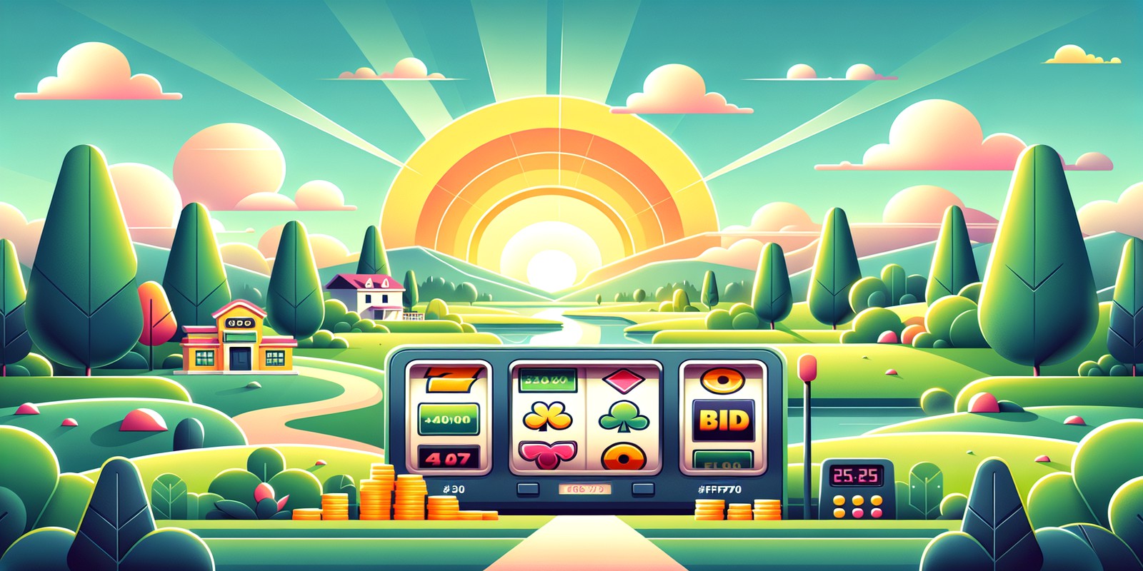 Unlock Cartus-Inspired Slot Strategies for Big Wins in 2025 - Slot Strategy Guide for global | SlotsPK