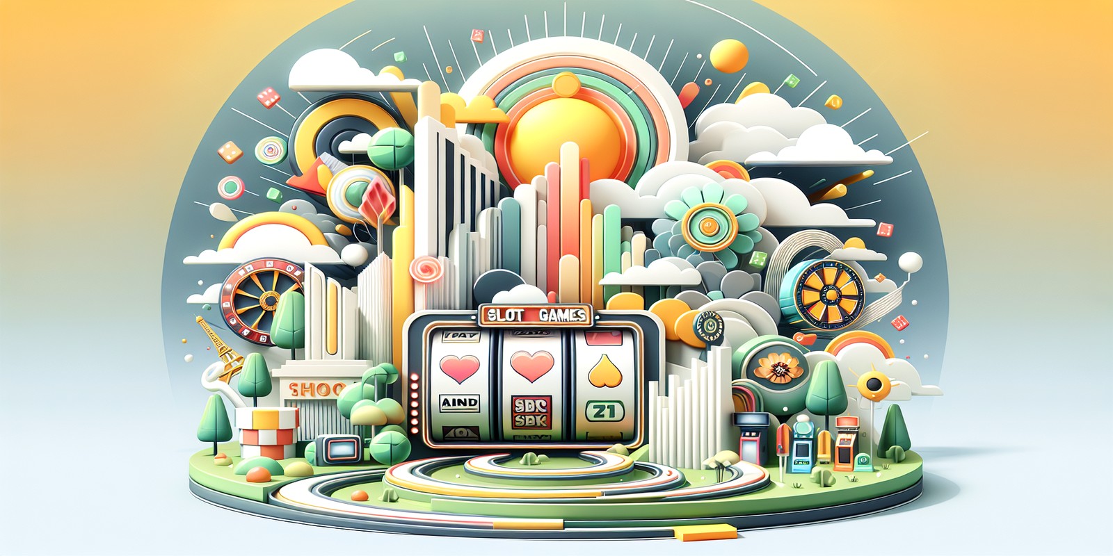 Unlock the Magic of Cartus-Themed Slots in 2025 - Slot Strategy Guide for international | SlotsPK