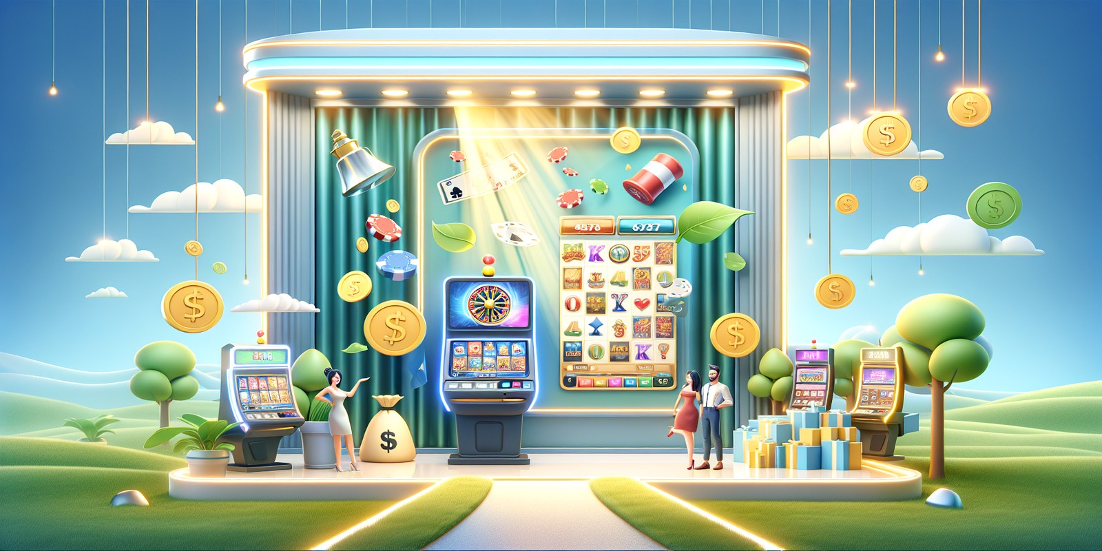 Unlock the Secrets of Cartus-Themed Slots in 2025: Your Gaming Guide - Slot Strategy Guide for pakistani | SlotsPK