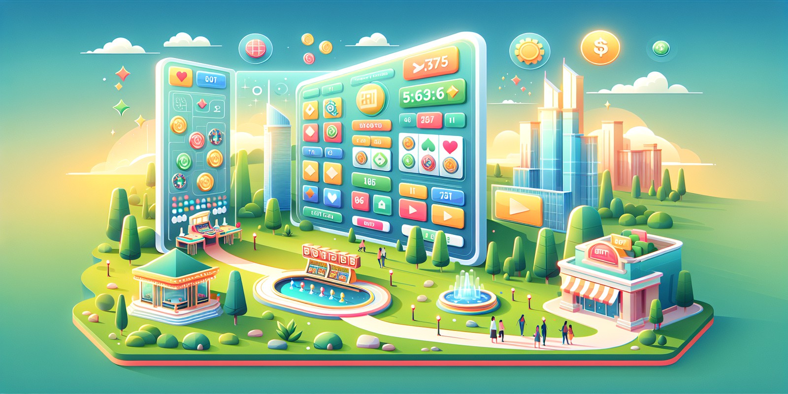 Unlock Winning Strategies: Best Slot Games for Cartus Fans in 2025 - Slot Strategy Guide for international | SlotsPK