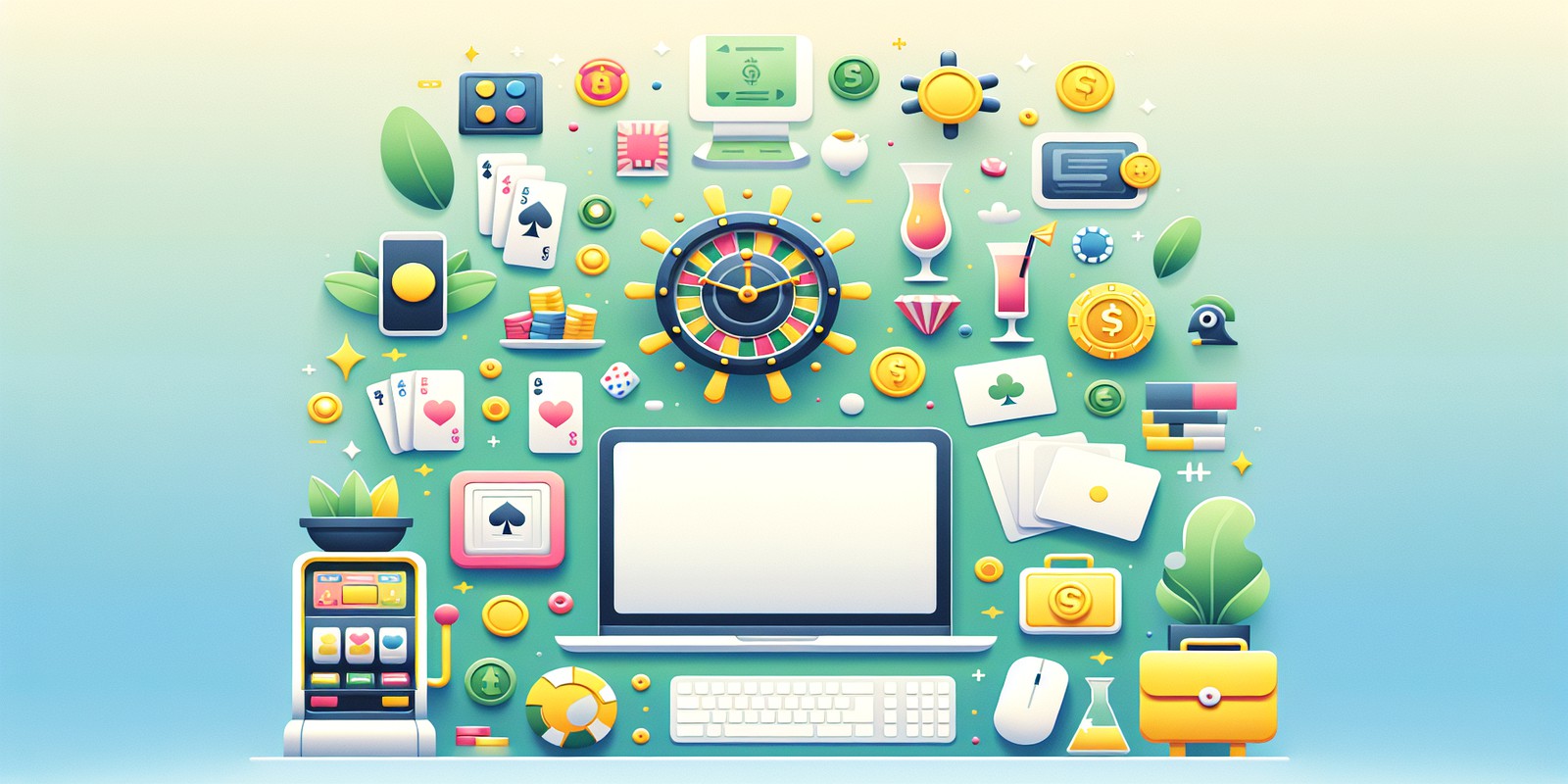 Unlock Your Fortune: Top Cartus-Themed Slots for 2025 Play - Slot Strategy Guide for pakistani | SlotsPK