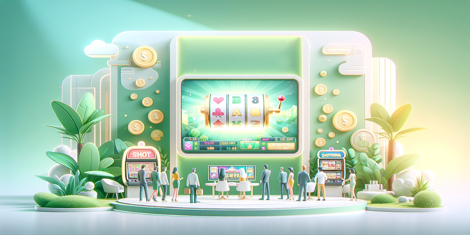 Unlock Your Fortune: Top Slot Strategies for 2025 Wins - A comprehensive guide for Pakistani players at SlotsPK.