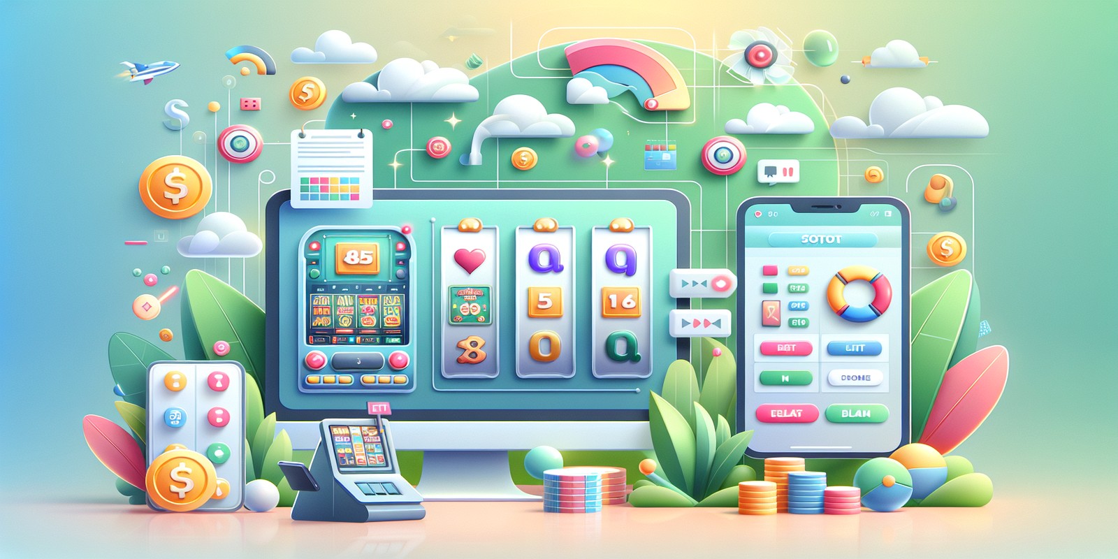 Unlocking Cartus-Themed Slot Adventures: Your Winning Guide for 2025 - Slot Strategy Guide for pakistani | SlotsPK