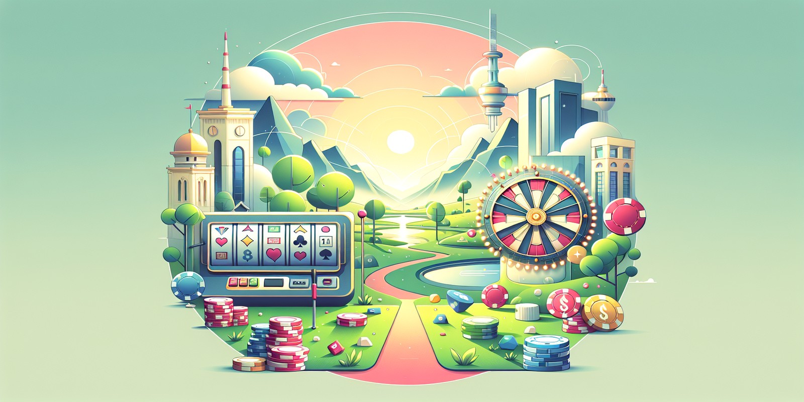 Unlocking Slot Success in 2025: Tips for Pakistani Players - Slot Strategy Guide for pakistani | SlotsPK