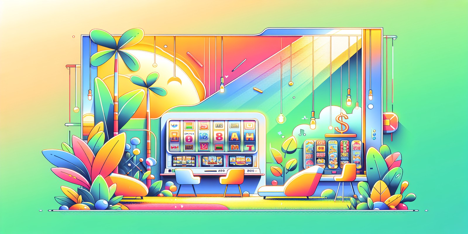 Unlocking Winning Strategies: Master Slot Games in 2025 - Slot Strategy Guide for global | SlotsPK