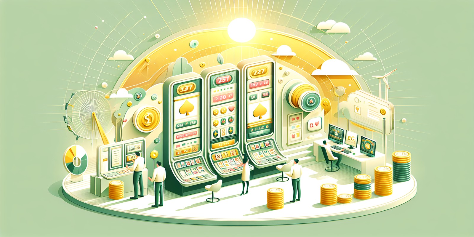 Wenli Slots: Navigate Global Regulations & Win Big in 2025 - Slot Strategy Guide for pakistani | SlotsPK