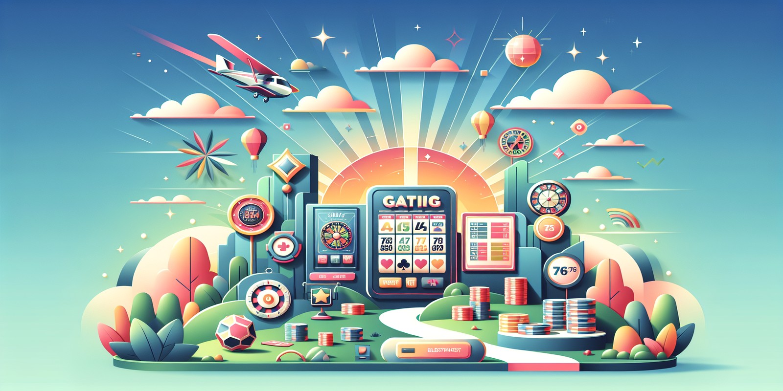 Winning Strategies for Wenli Slots - Expert Guide for Pakistani Players at SlotsPK.