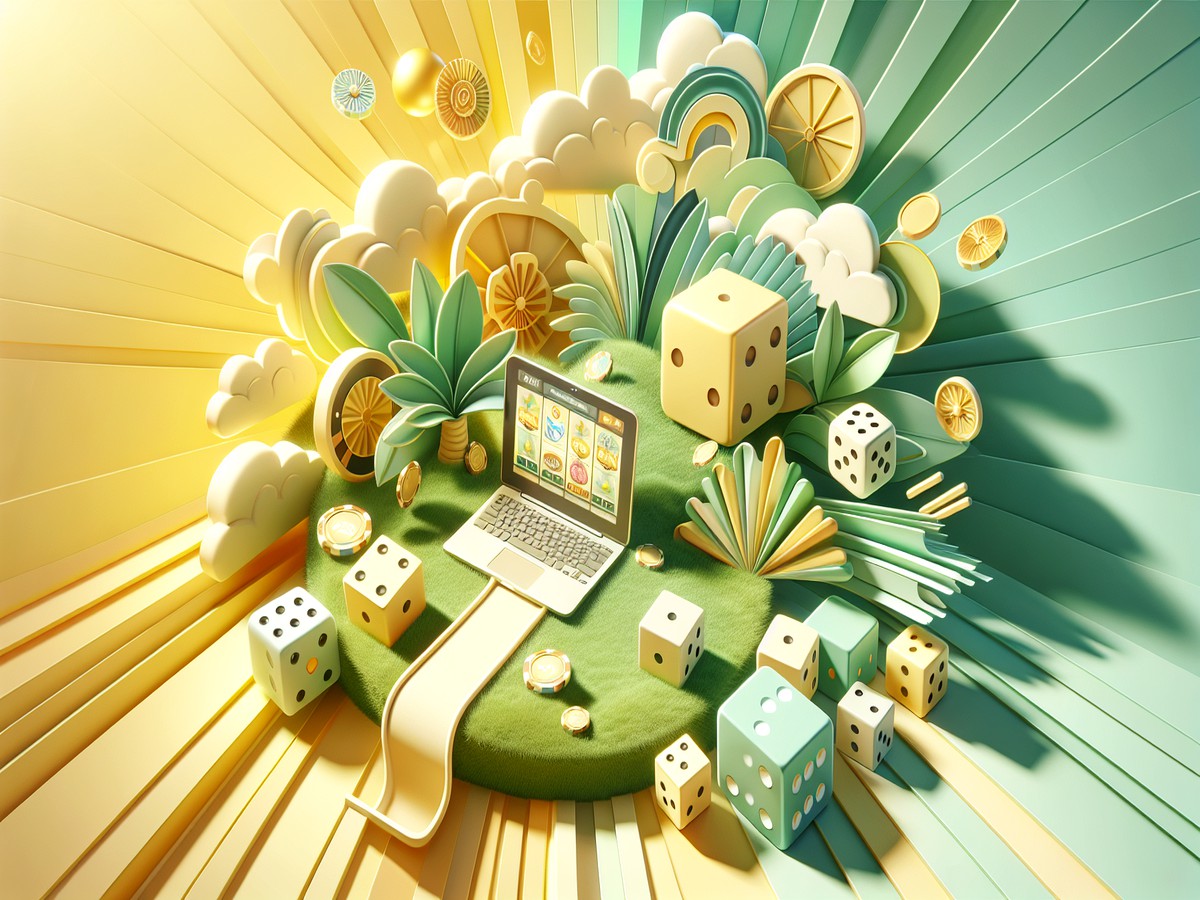 SlotsPK Dice Games - Roll your way to success at SlotsPK