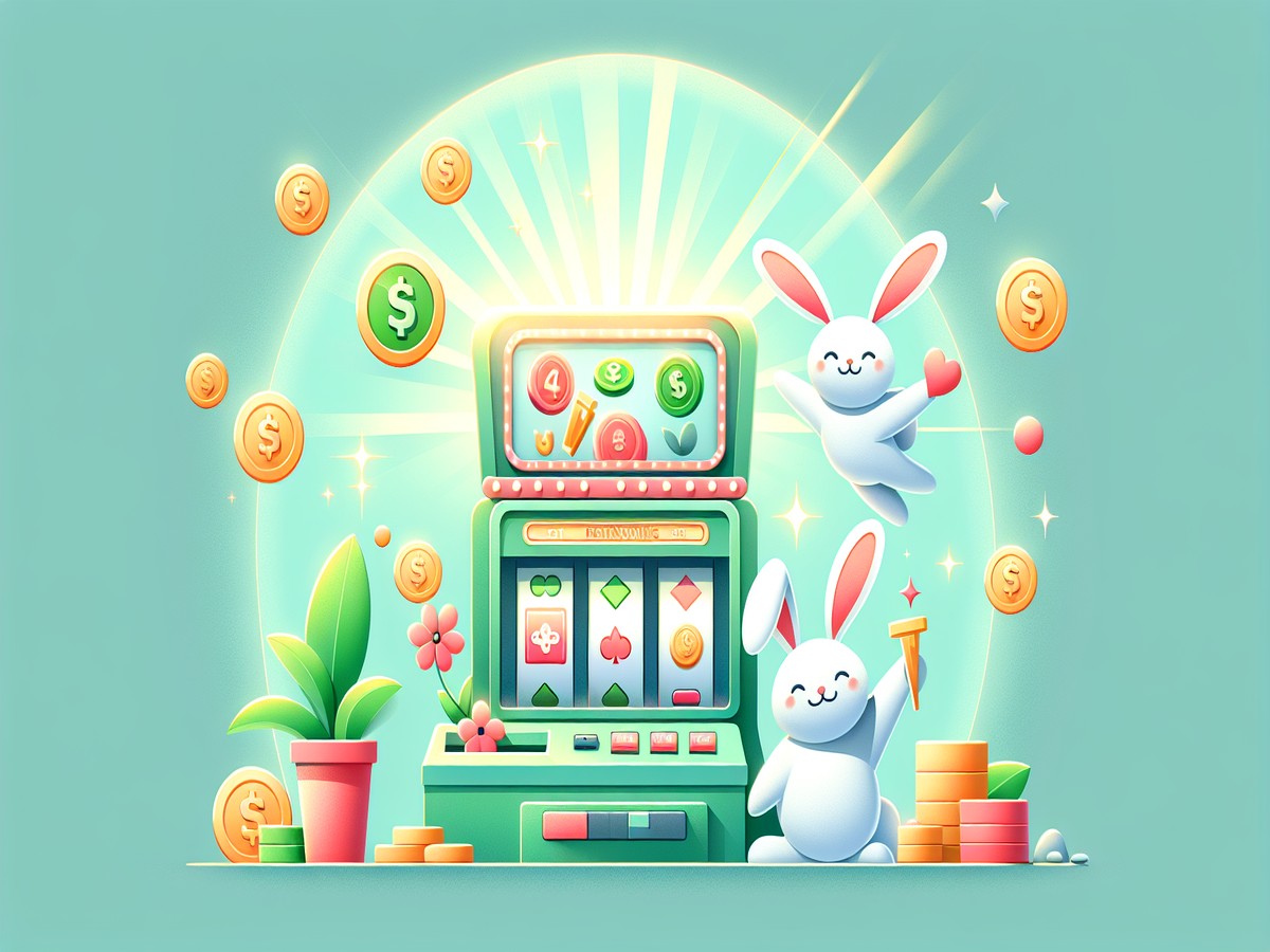 SlotsPK Fortune Rabbit Slots - Lucky spins await at SlotsPK