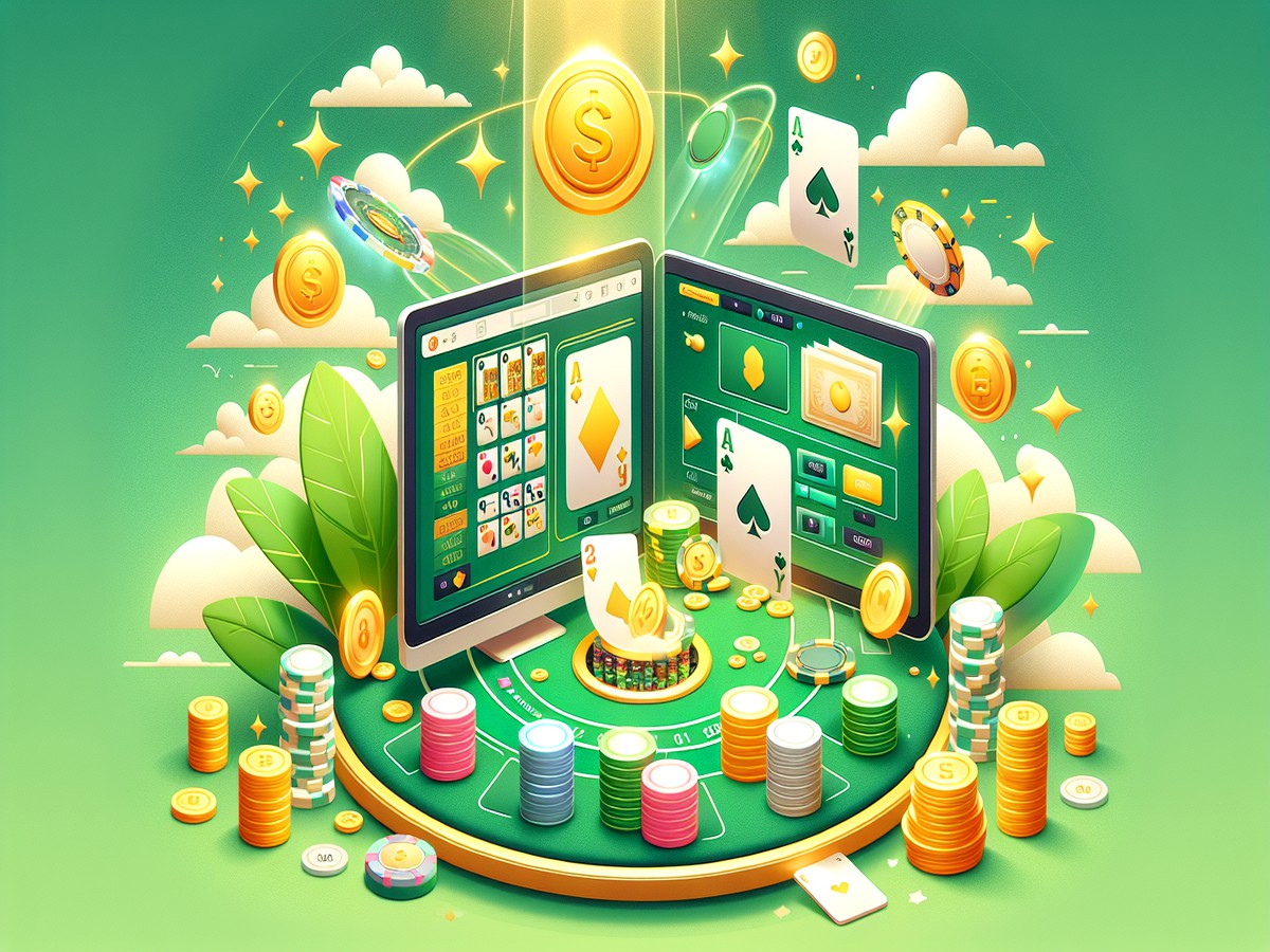 SlotsPK Poker Games - Join the excitement at SlotsPK